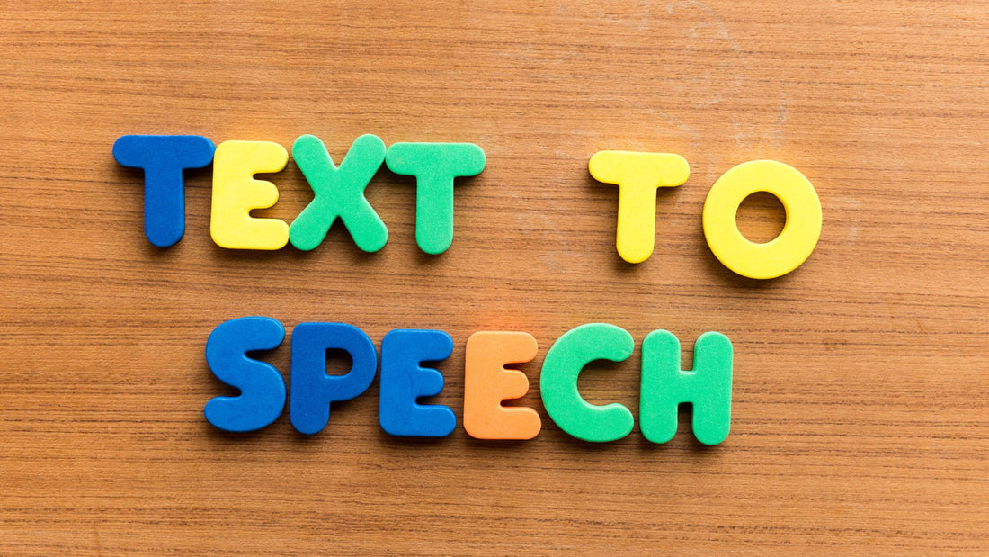 Why Your Blog Should Have an Audio Version